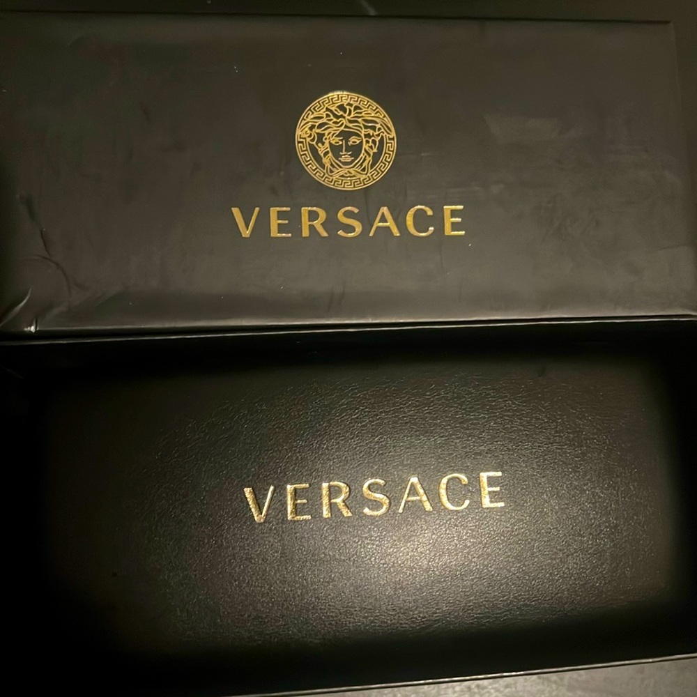 Versace sunglasses
